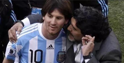 35岁梅西试图回到巅峰,34岁的梅西还会继续创造奇迹吗