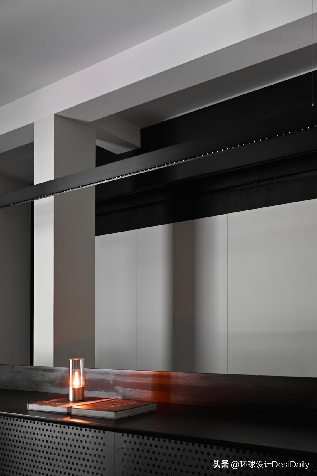 首发.墨问设计高晓峰｜​合而相生「环球设计3056期」