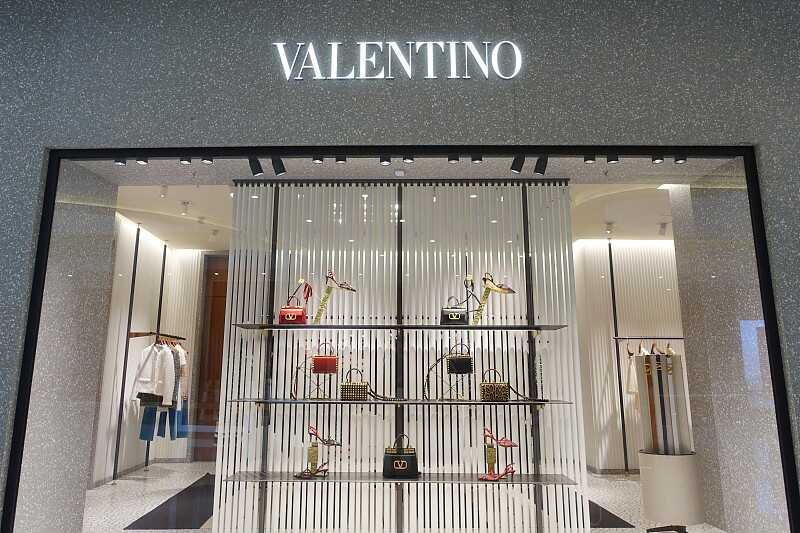 奢侈品又翻车了？进价5千卖1.7万，华伦天奴“以次充好”被罚15万