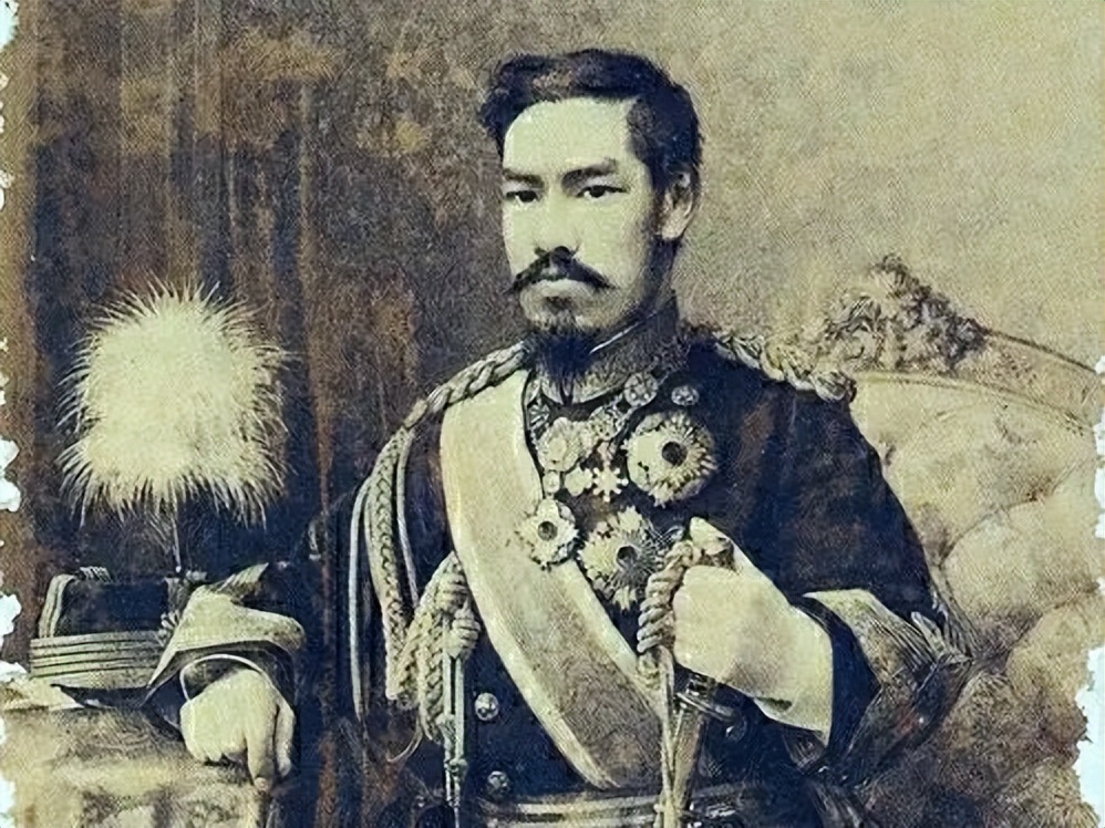 日本称霸世界的野心为什么这么大,日本崛起之路深度解析