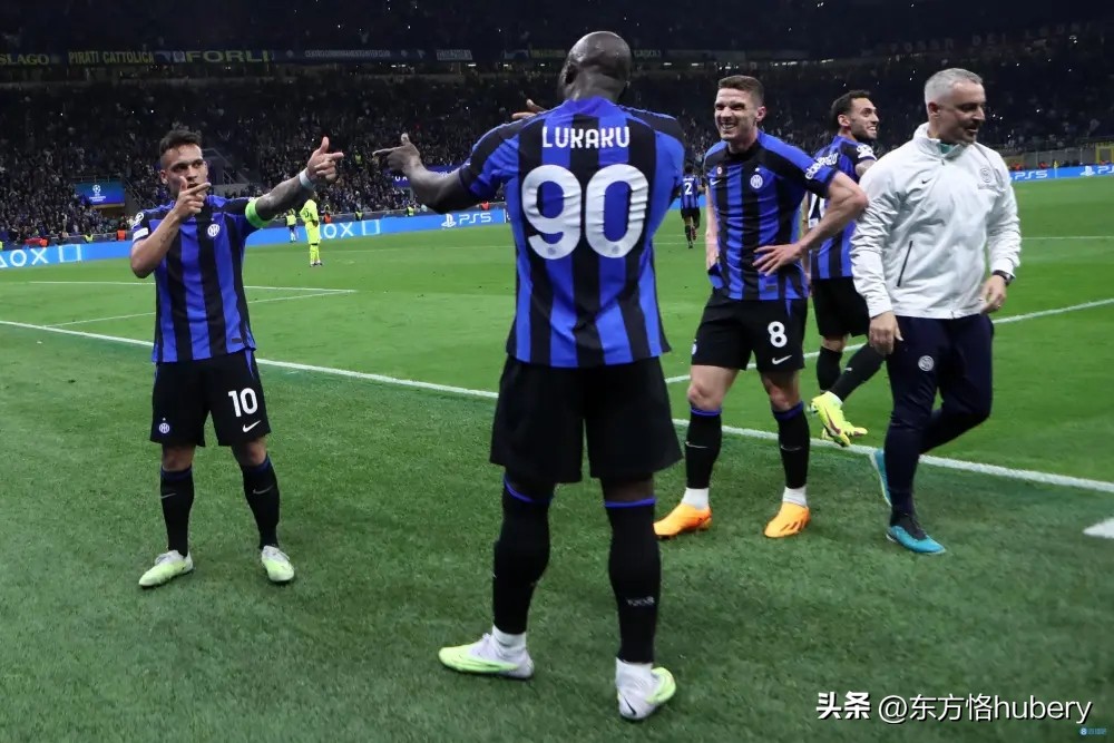 国际米兰vs拜仁2010,国际米兰将对阵波尔图排名