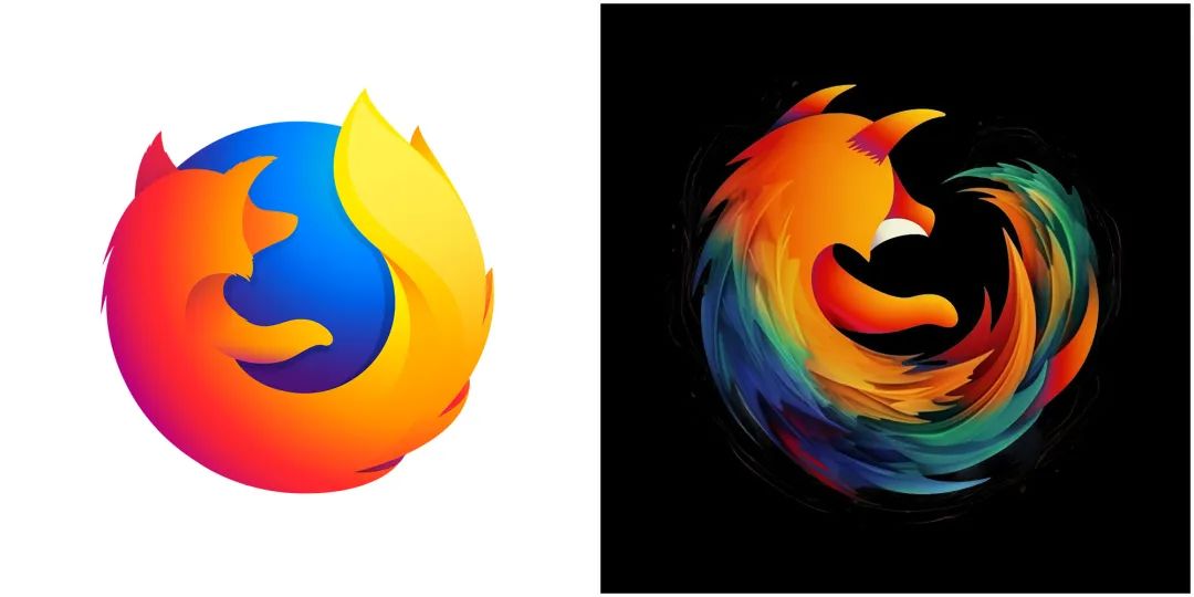 星巴克新logo,为什么星巴克换logo