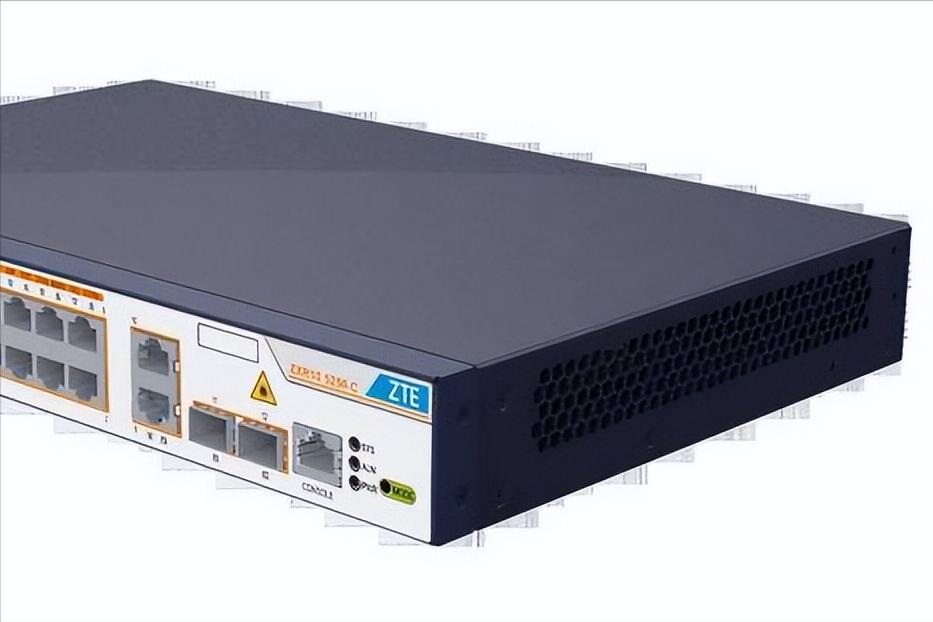 中兴通讯侯为贵临危受命,中兴集团侯为贵完整视频