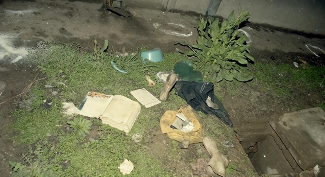 十大至今未破的大案,震惊全国的十大案件排名