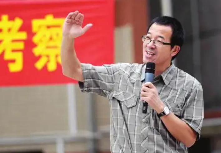 俞敏洪绑架案纪录片,俞敏洪被绑架案完整版文字