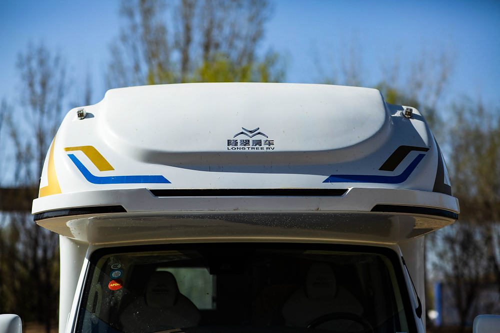 2023款最新国产c型小额头房车,商务房车推荐50万c型豪华房车