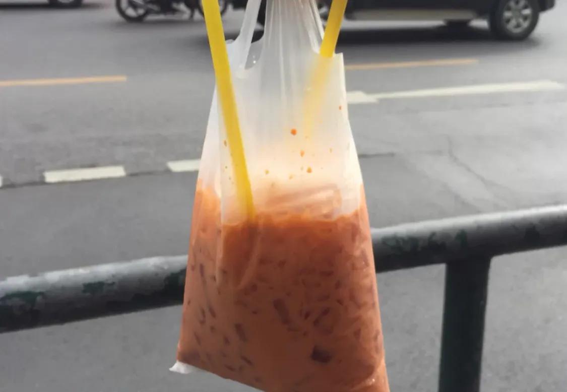 泰国小吃排行榜前十名,去泰国旅游最好的小吃