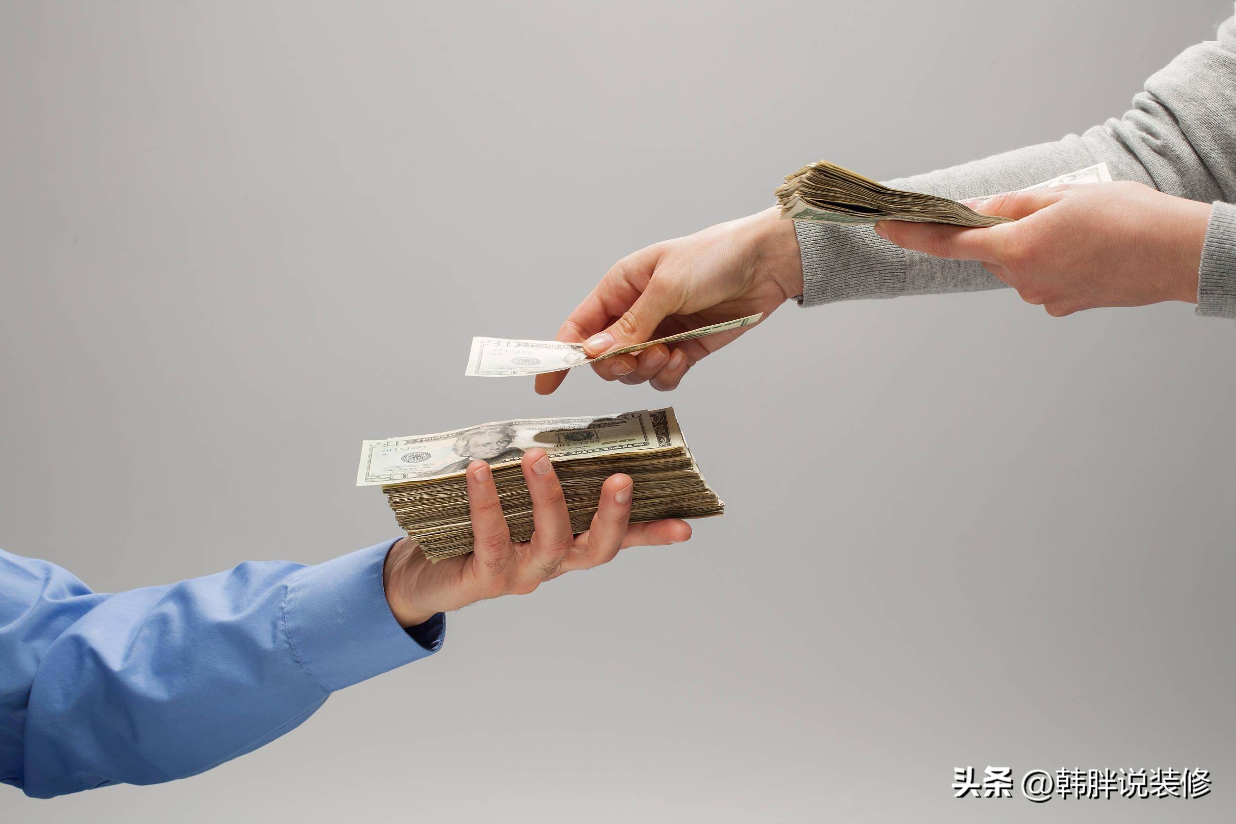 “5客常来串，家败福运散”，5客分别是指谁？经常来往不是好兆头