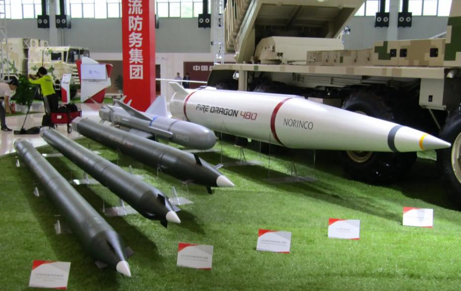 鹰击21反舰导弹出口沙特,沙特买中国运20c战机