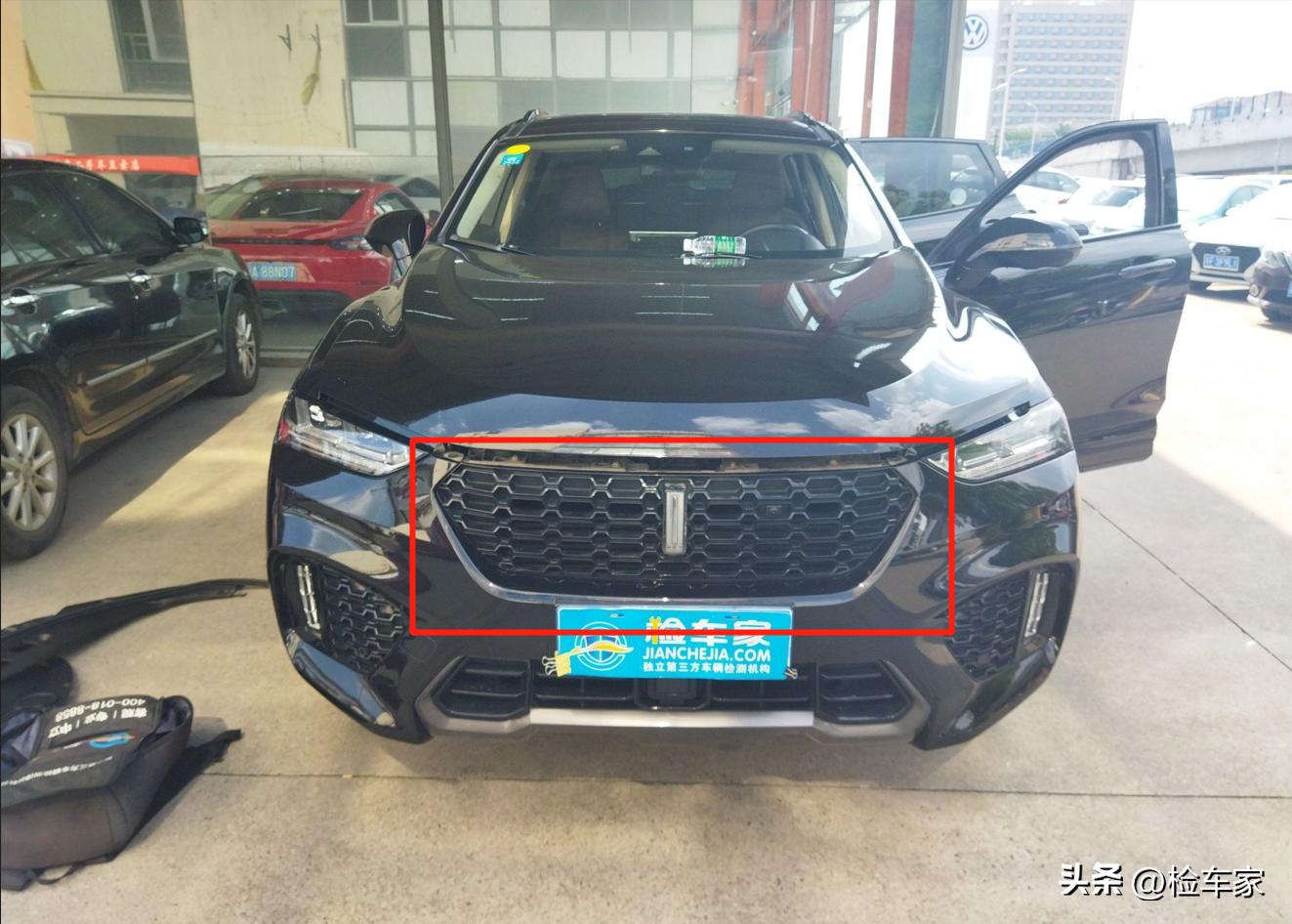 2021款vv7车主的真实感受,20款vv7车主的真实感受