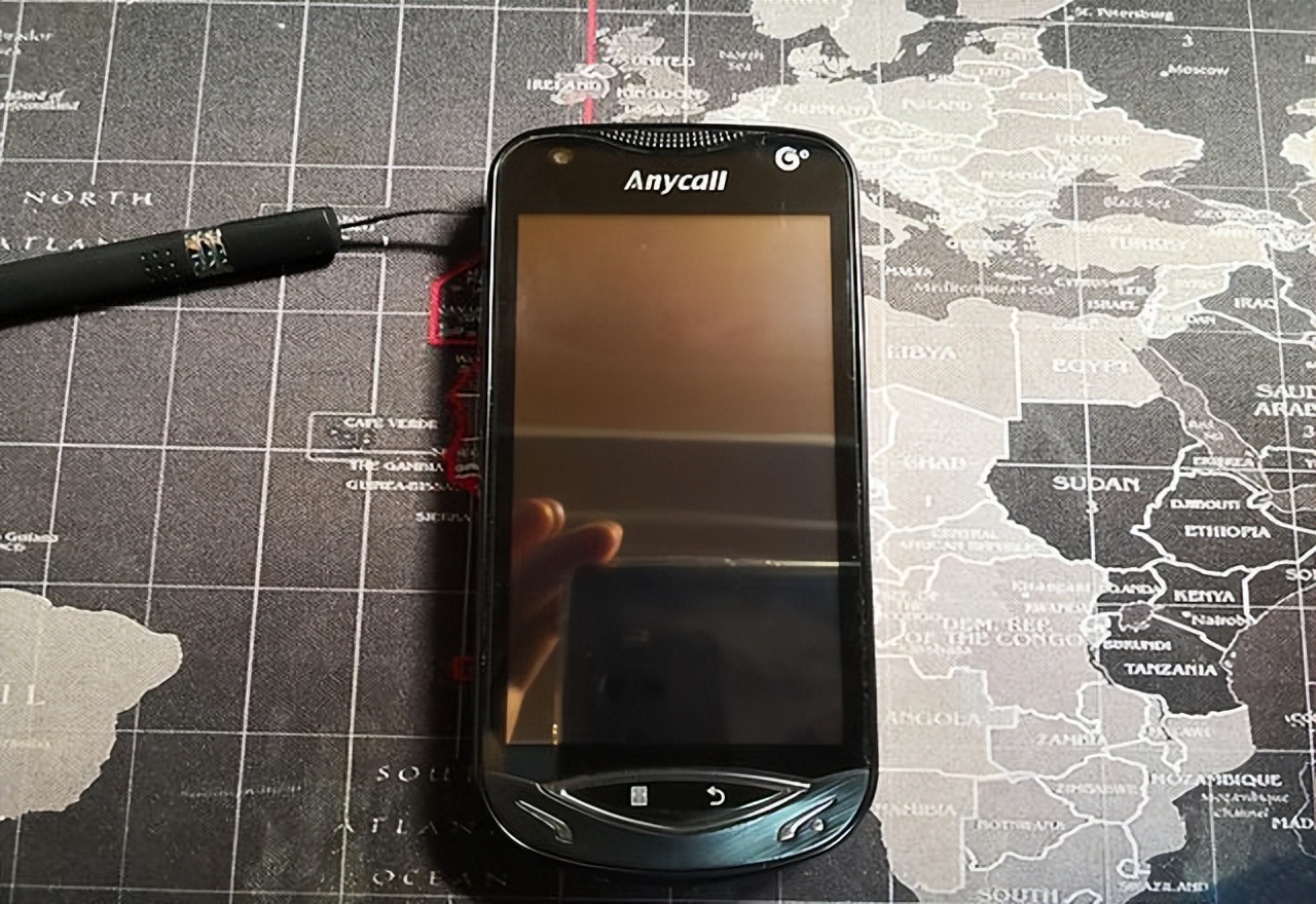 三星i8180c缺点,三星i8180c评测