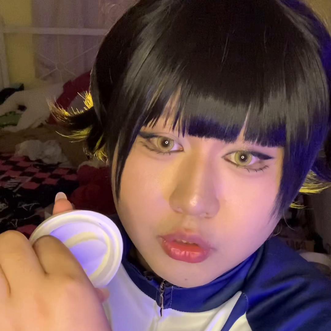 是coser可以相信我推的东西？#充能计划