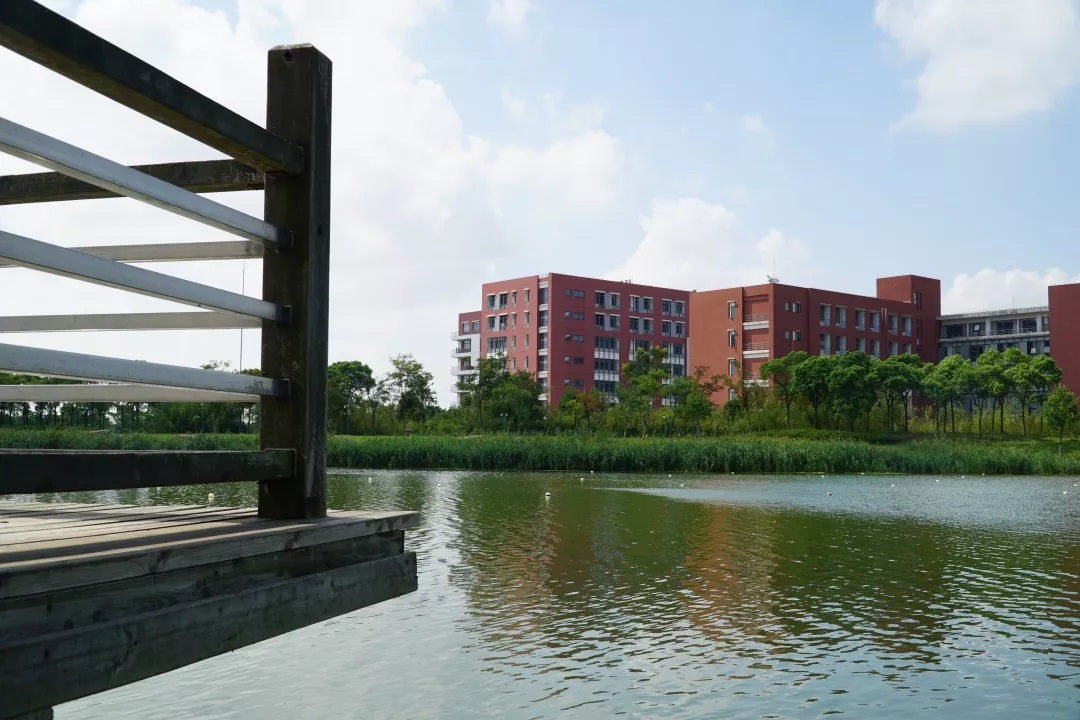 华东理工大学励志明德班,华东理工大学励志榜样