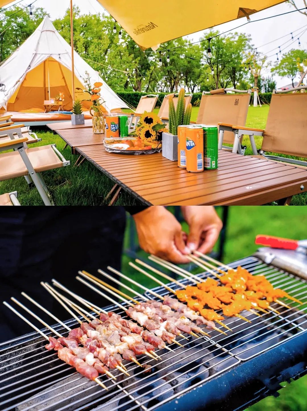 天津最好露营地推荐,天津南堤露营地推荐过夜