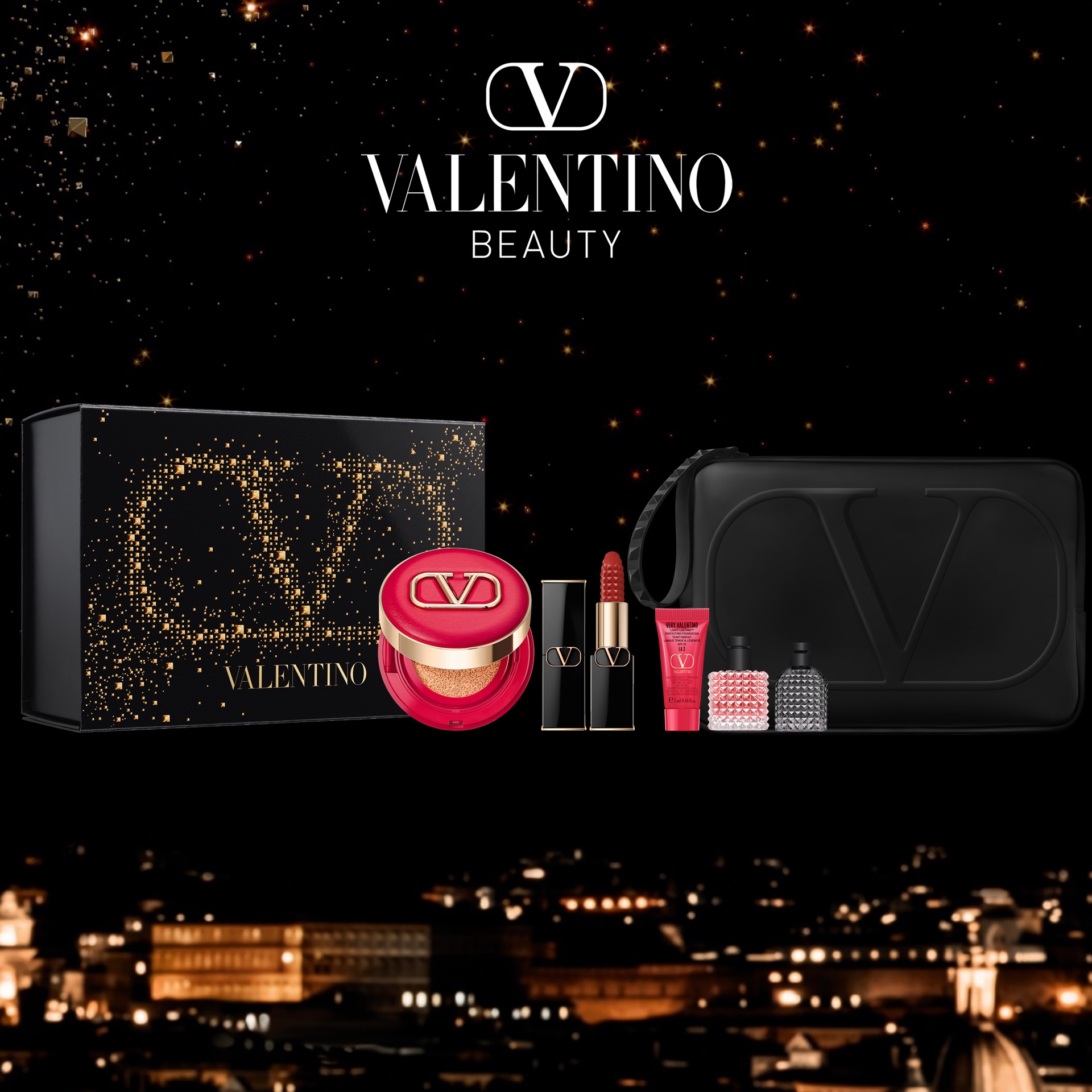 2022年圣诞限量大牌彩妆系列,2022年热门彩妆单品