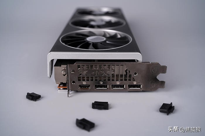 13600K/TUFGAMINGZ790/XFX7900XT，乔思伯D41装机展示