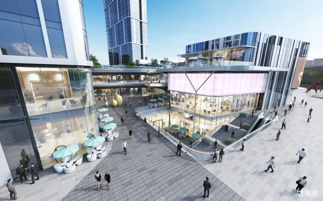 西安奥体中心规划,西安地标性建筑奥体中心