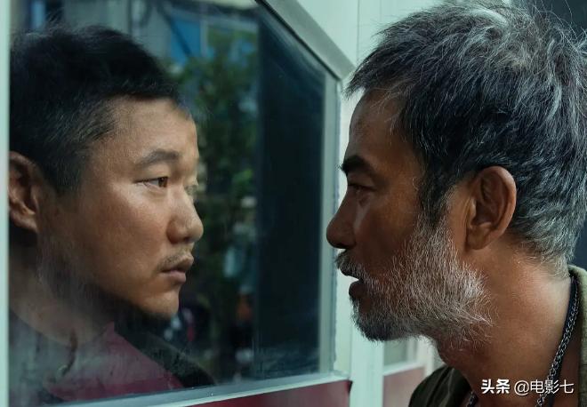 肖央误杀2演技炸裂感动网友,误杀2结尾肖央演技炸裂瞬间