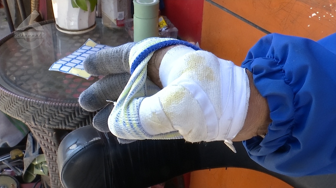 7分钟爆燃视频,3秒爆燃画面