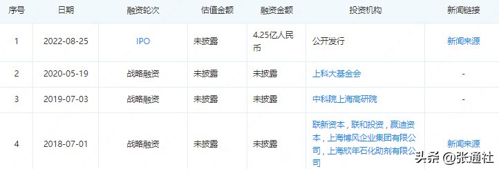 张江高科技园区有哪些上市公司,张江高科上市模式