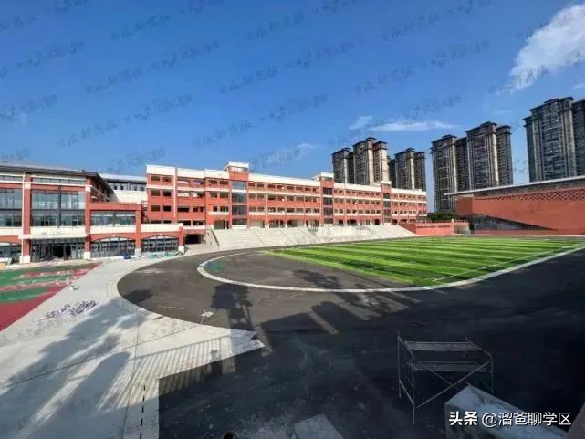 名校名企联手打造区域教育新高地,打造比肩东西海的教育强区
