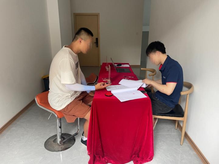 凌晨抵杭，上午入职，下午千元租房！外来才俊秒变新杭州人