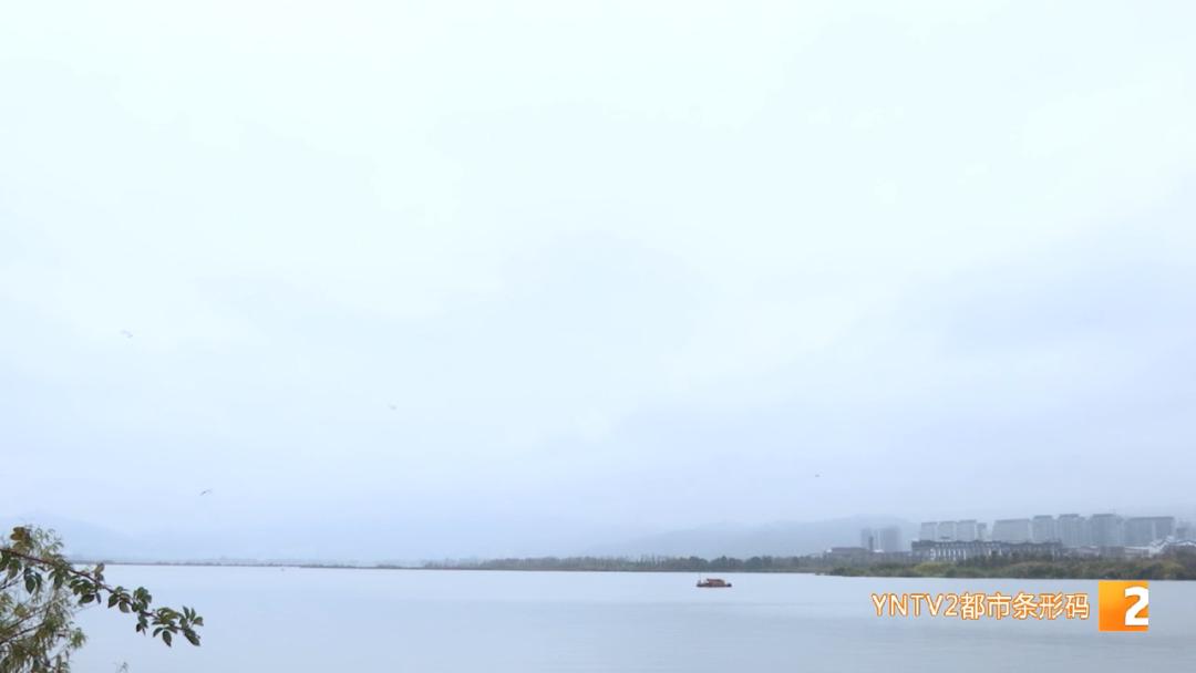 昆明周边人少景美的地方,昆明附近三四小时车程好去处