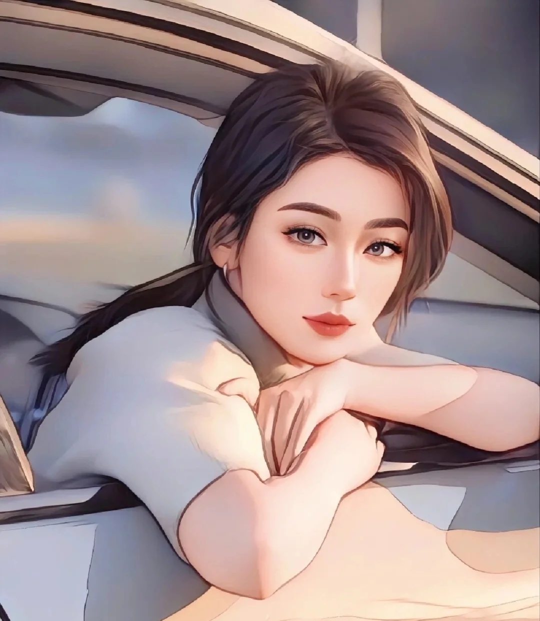 盘点那些浪漫不落俗的情人节文案,10句不落俗套的情人节文案