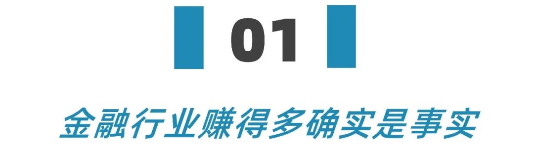金融行业薪资大揭秘,金融工作者的真实收入