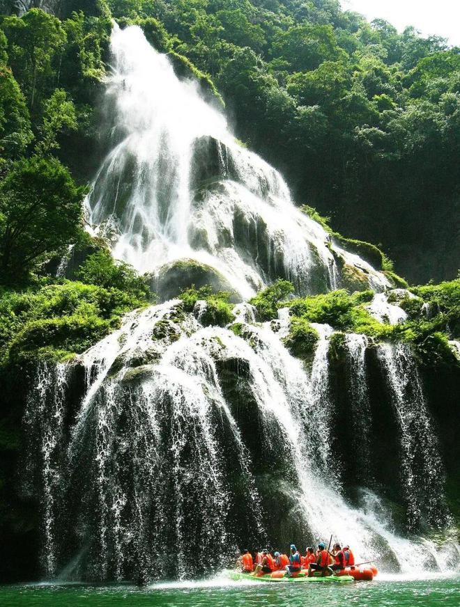 湘西芙蓉镇神秘之旅,湘西到底有多神秘