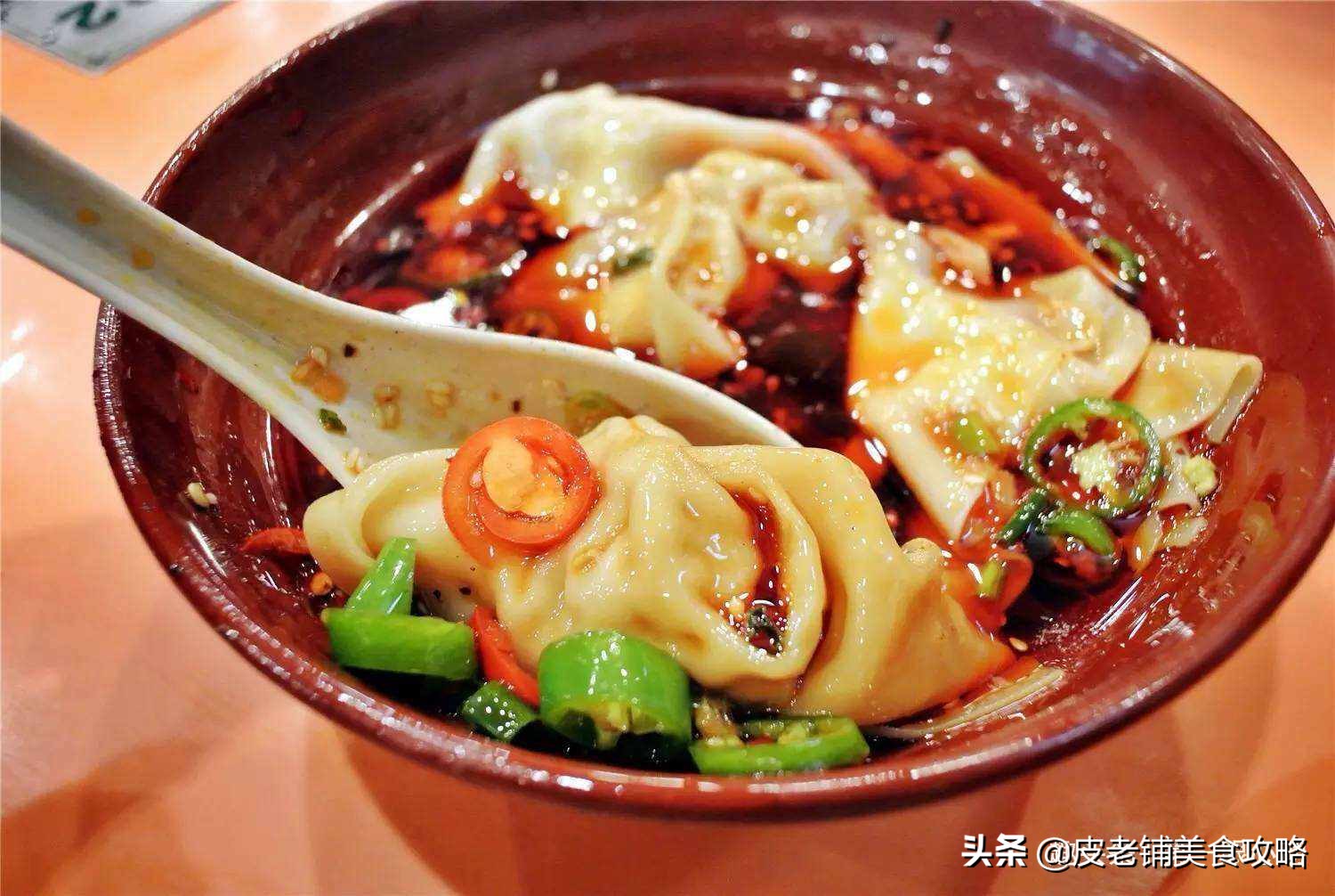 成都最受年轻人喜欢的特色小吃,成都特色小吃必吃