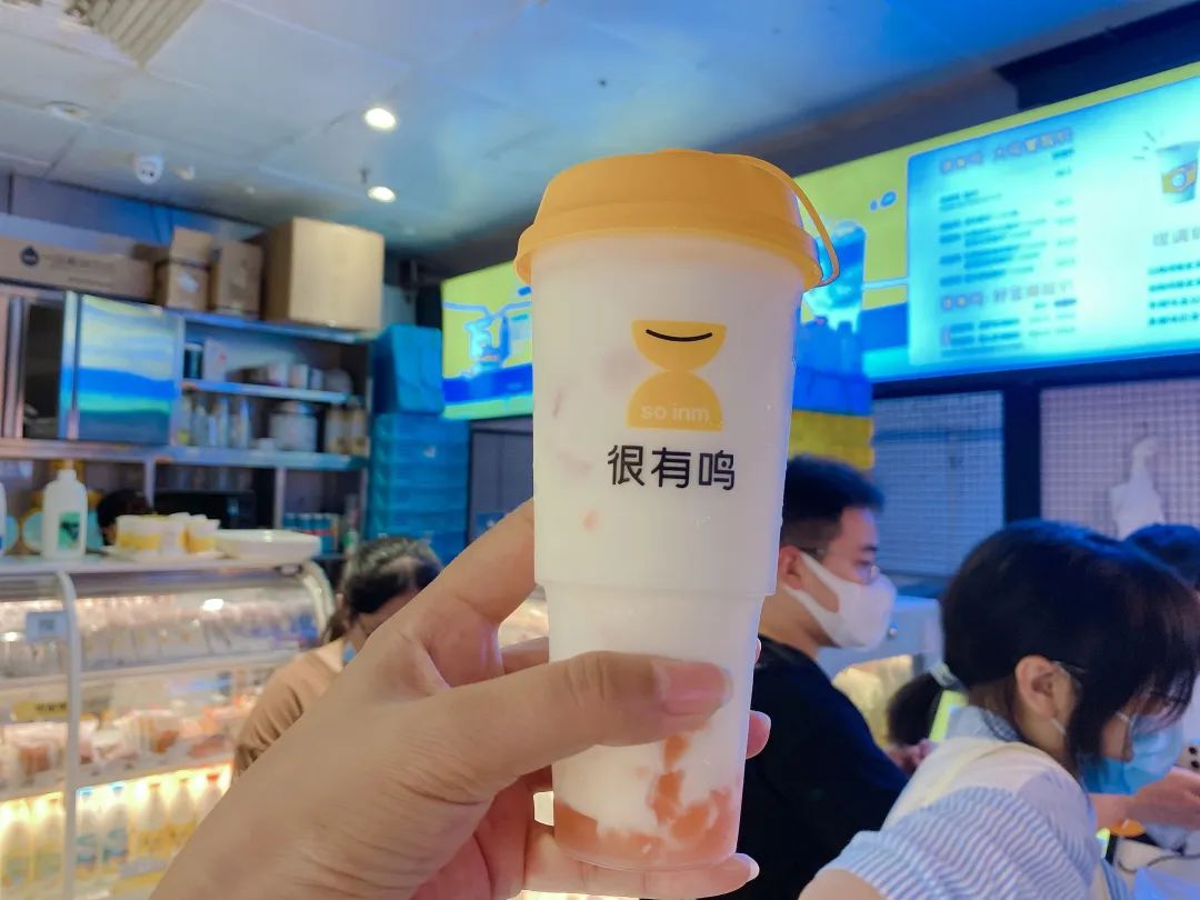 火爆早餐店饮品,早餐店热卖饮品