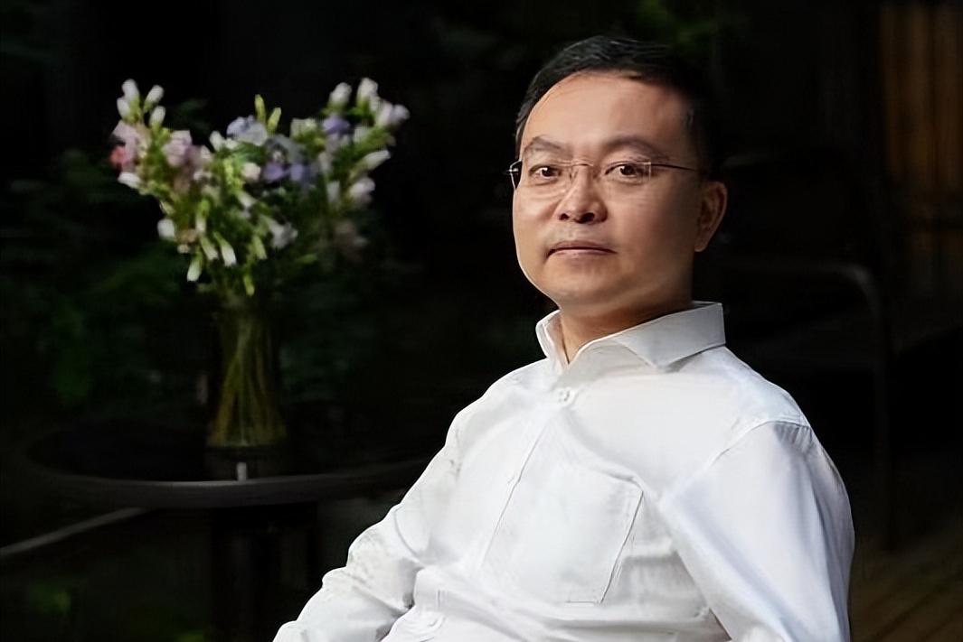 京东副总裁蔡磊患渐冻症仍捐助,原京东副总裁蔡磊患渐冻症