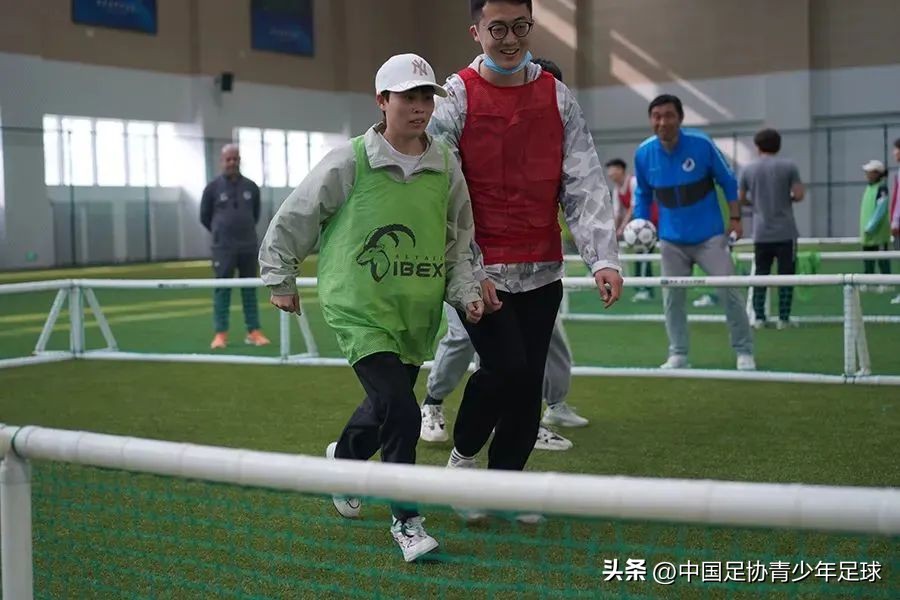 大连金普新区青少年足球训练基地,大连足球青训基地建设进展