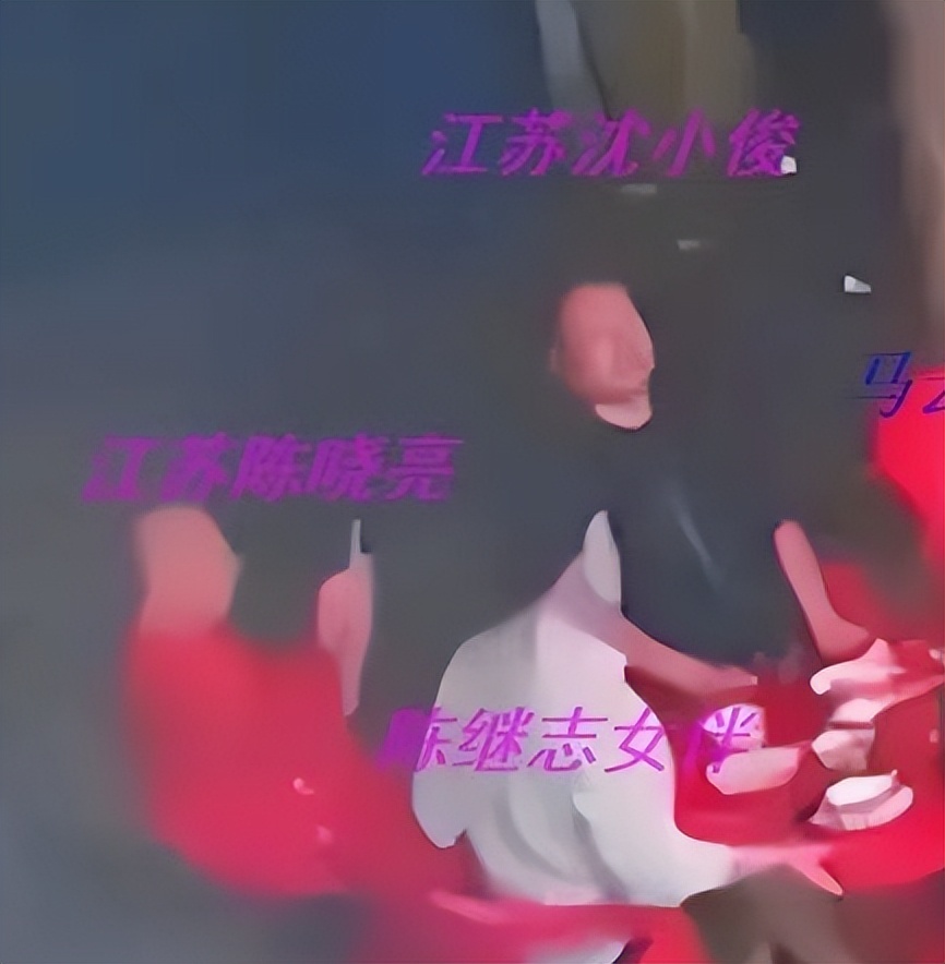 唐山打人事件九人分别是谁,唐山打人事件涉事9人全部落网