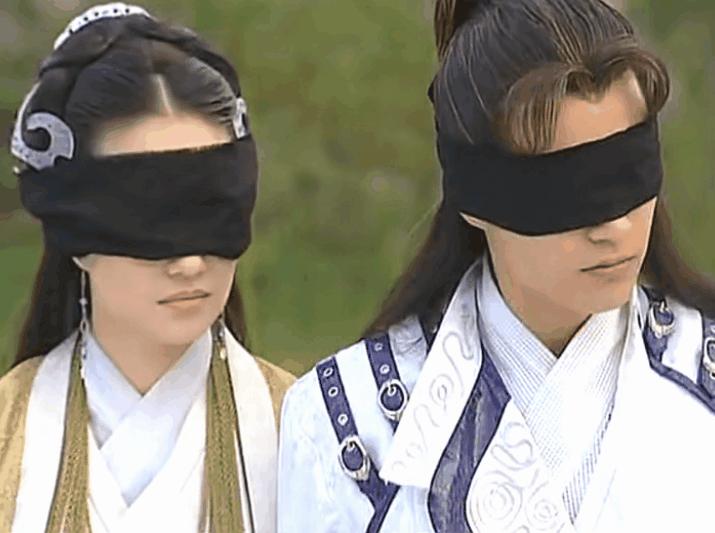 古装美男们郑国霖,中国十大古装美男郑国霖