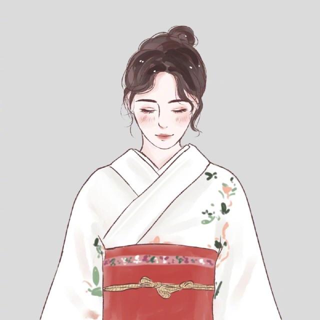 温柔且自律女孩儿文案,自律干净又温柔的句子