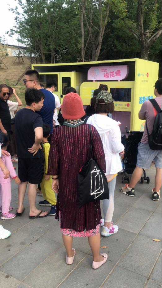 棉花糖机赚钱吗,全自动棉花糖机故障率高吗