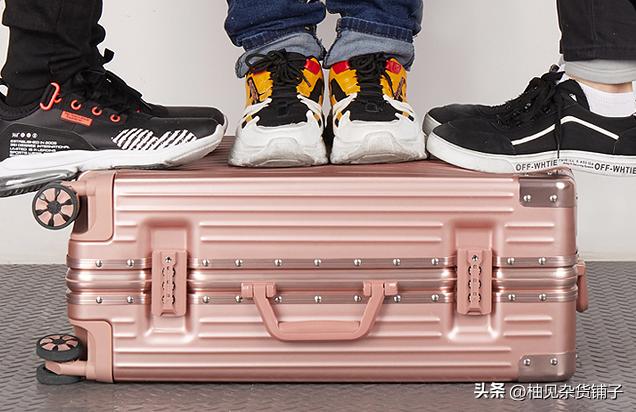 关于行李箱的介绍,关于行李箱产品介绍