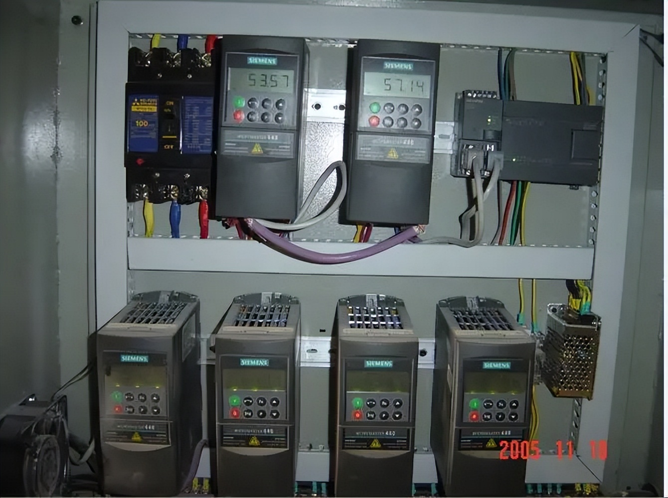 刚开始学电工应该怎么入门,新手电工应该学习的电工技术基础