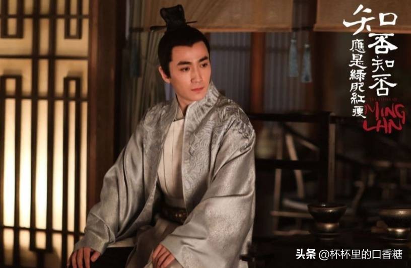 陈晓罗云熙任嘉伦成毅演技,任嘉伦和罗云熙谁长得帅