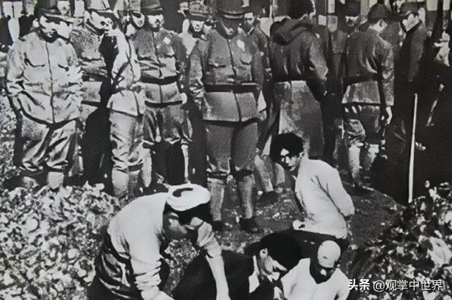 30张真实又罕见的老照片，阴毛假发工作者，我怀疑他用错地方了2