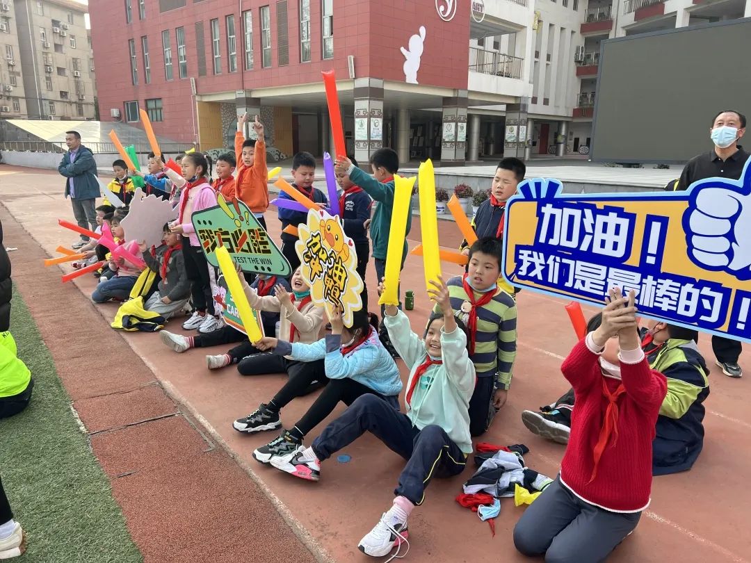 少年如风,实小校长杯春季足球联赛