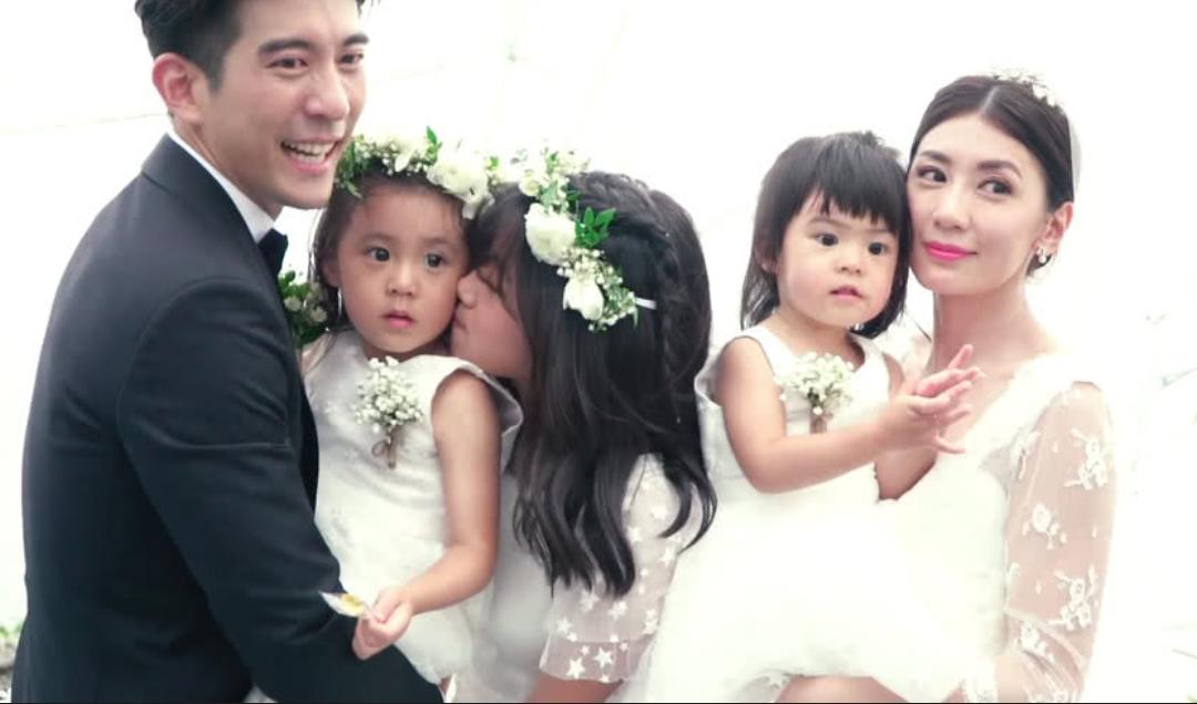 狂揽*钟金**奖、歌坛天后、美艳亲王，她们貌美有才却被伴侣无情伤害