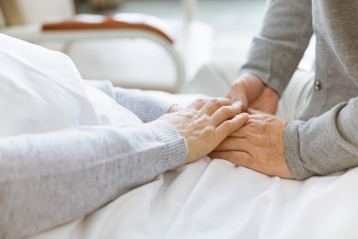 潮气呼吸功能异常的危害,老年人呼吸系统功能减退特点