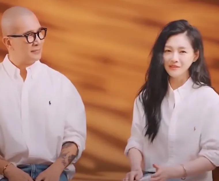 大s具俊晔在台北看房照片,台媒报道具俊晔大s买房