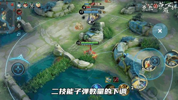 射手强度排行莱西奥,2023年射手梯度排行榜