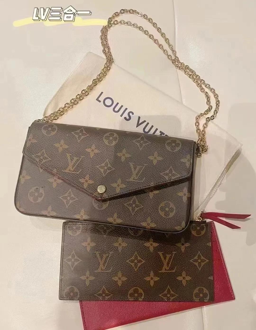 大牌实用包包小款推荐哪款,又大又实用的包包推荐品牌