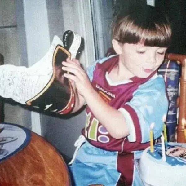 放个大招给你看格拉利什,格拉利什发个大招