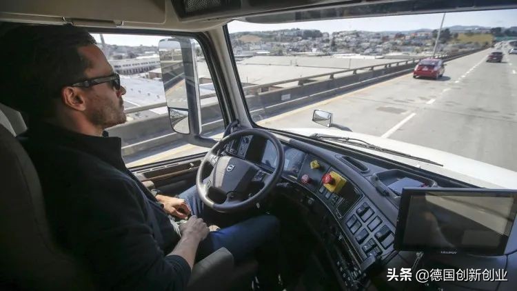 德国开始自动驾驶了吗,2023年德国自动驾驶最新政策